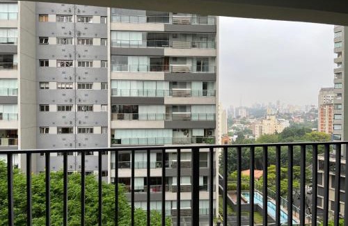 Sao Paulo Apartment | Studio in Harmonia da Vila