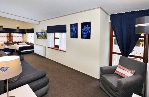 Vysoke Tatry Apartment | Studio in High Tatras