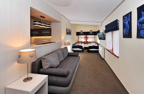 Vysoke Tatry Apartment | Studio in High Tatras