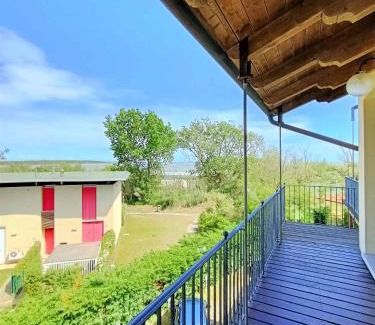 Rosolina Apartment | Studio in Isola di Albarella 49973