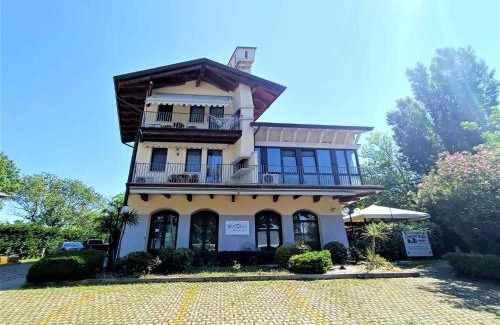 Rosolina Apartment | Studio in Isola di Albarella 49973