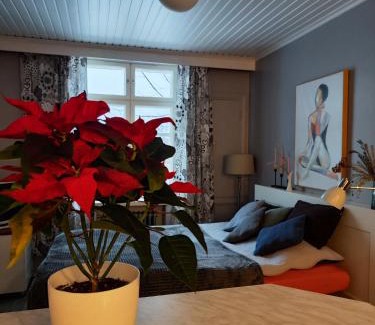 Kallio Apartment | Studio in Kallio