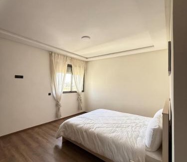 Mohammedia Apartment | Studio in M'océan