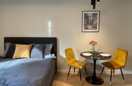 Kalamaja Apartment | Studio in Noblessner