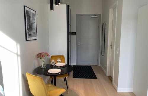 Kalamaja Apartment | Studio in Noblessner
