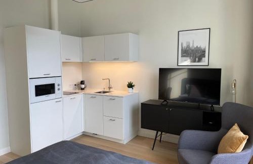Kalamaja Apartment | Studio in Noblessner