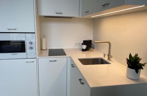 Kalamaja Apartment | Studio in Noblessner