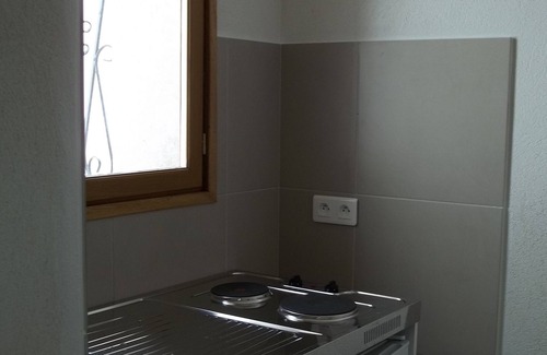 Hameau de Palombaggia Apartment | STUDIO IN PALOMBAGGIA FOR 2 PERS UNDER 700 M FROM THE AIR-CONDITIONED BEACH