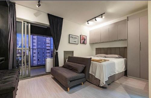 Pinheiros Apartment | Studio in Pinheiros - São Paulo