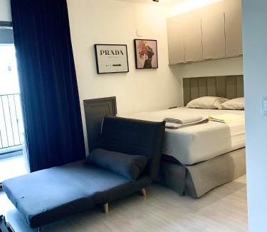 Pinheiros Apartment | Studio in Pinheiros - São Paulo
