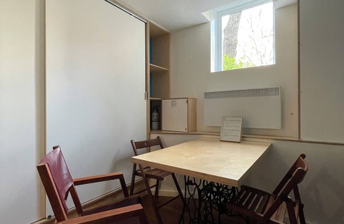 Plateau Mont Royal House | Studio in Plateau Mont Royal