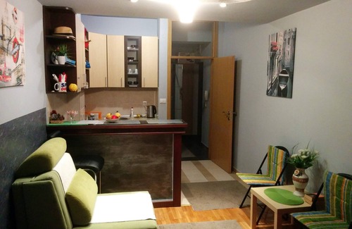 Podgorica Apartment | Studio in Podgorica