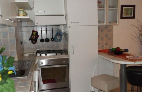 Licciana Nardi Apartment | Studio in Residence Fontane