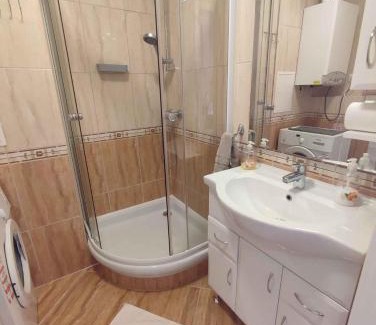 Siofok Aranypart Apartment | Studio in Siofok - Balaton 45328