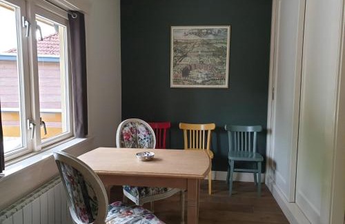 Municipality of Apeldoorn Apartment | Studio in Stijl
