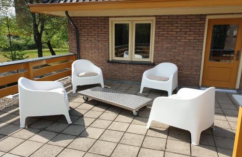 Municipality of Apeldoorn Apartment | Studio in Stijl