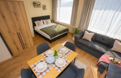 Gabrovo Apartment | Studio in the center of Gabrovo