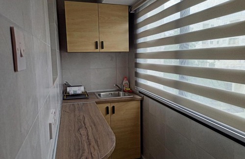 Nicosia Apartment | Studio in the center of Nicosia