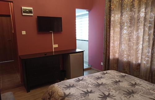 Nicosia Apartment | Studio in the center of Nicosia