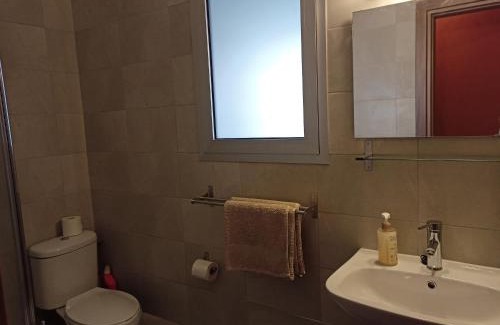 Nicosia Apartment | Studio in the center of Nicosia
