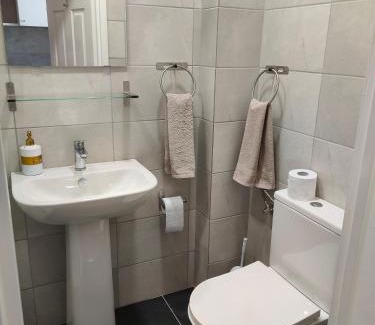 Nicosia Apartment | Studio in the centre of Nicosia 2