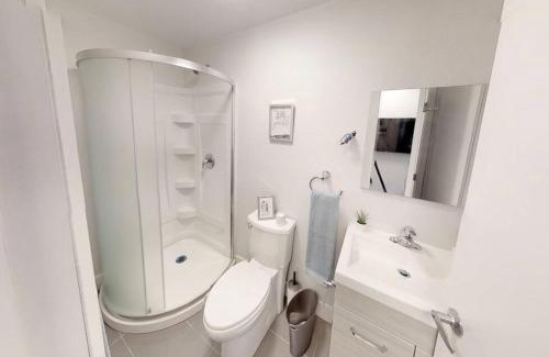Sandy Hill Bed & Breakfast | Studio in the heart of downtown
