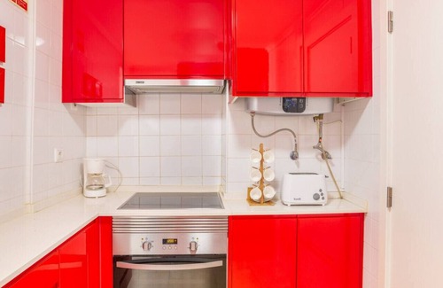 Santo Estevao Apartment | Studio in the heart of Alfama! Super Central!