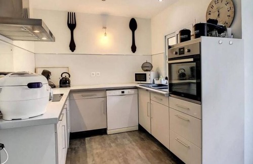 Durfort Apartment | Studio in the heart of Sorèze village