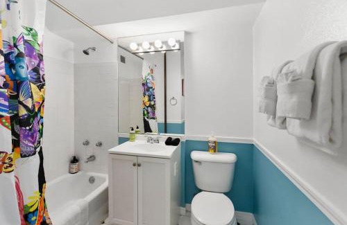 Downtown Seattle Apartment | Studio in the Heart of Seattle - Fast Wi-Fi & AC