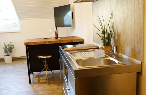Centro - Piani - Rencio Apartment | Studio in the heart of the old town of Bolzano