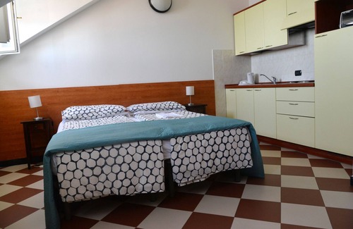 Moneglia Apartment | Studio in the historic center