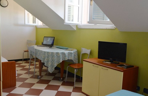 Moneglia Apartment | Studio in the historic center