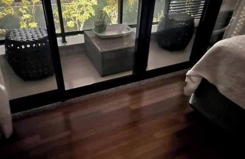 Sao Paulo Apartment | Studio in Vila Madalena Novo