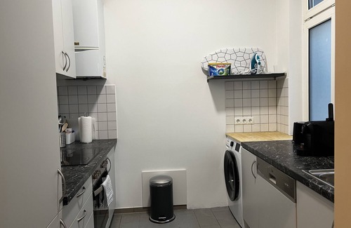 Hernals Apartment | Studio in Wien-hernals