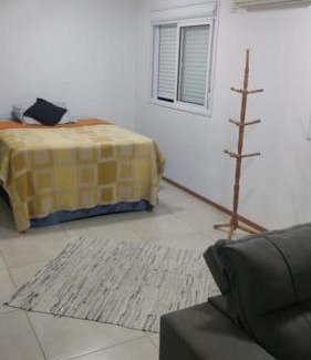 Sao Luiz Gonzaga Apartment | Studio incrível