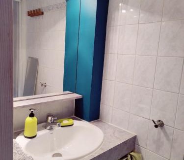 Crolles Apartment | Studio indépendant de 25m2
