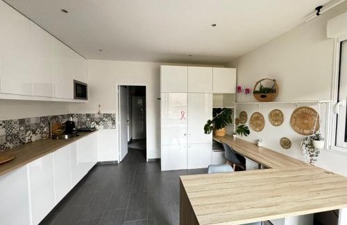 Basse-Goulaine House | Studio indépendant et cosy