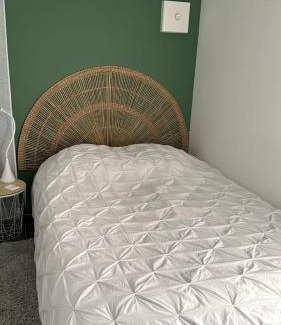 Basse-Goulaine House | Studio indépendant et cosy
