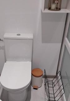 Laval Apartment | Studio indépendant