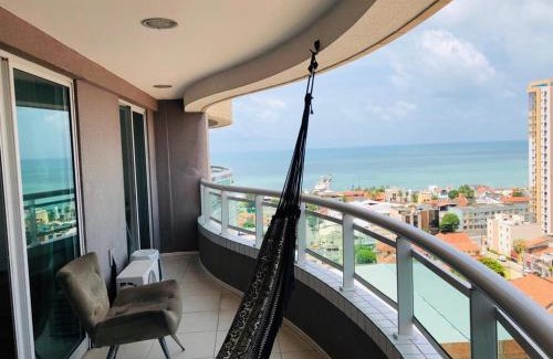 Praia de Iracema Apartment | Studio Iracema - APTO 1502