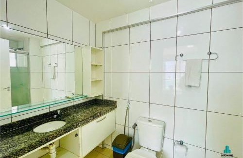 Praia de Iracema House | Studio Iracema by Holiday Stays