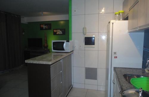 Praia de Iracema Apartment | Studio Iracema Temporada Aconchegante