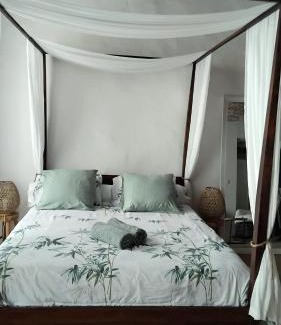 Saint-Ambroix Apartment | Studio Isaline RDC