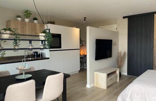 Vlissingen Apartment | Studio Isleña