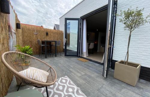 Vlissingen Apartment | Studio Isleña