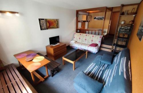 Isola Apartment | Studio Isola 2000, 1 pièce, 4 personnes - FR-1-292-149