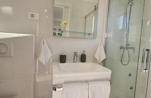 Vrvari Apartment | Studio Ivona