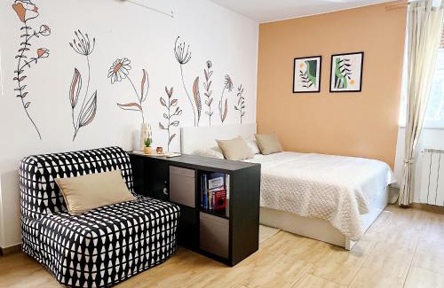 Izola Apartment | Studio Izola