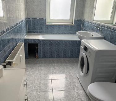 Gorzow Wielkopolski Apartment | STUDIO Jana Pawła HGS HOME