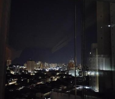 Sao Jose dos Campos Apartment | Studio Joseense Modesto Aconchegante Centro SJC
